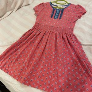 Matilda Jane apple dress 8